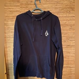 Mens Large Volcom Hoodie